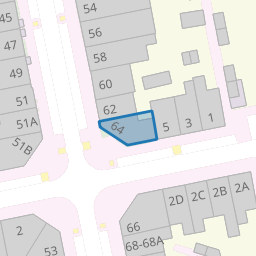 Perceel LDN01-O-1714