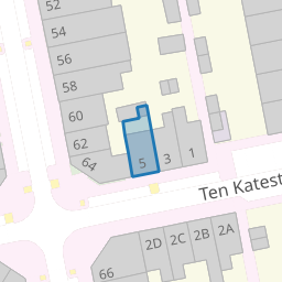 Perceel LDN01-O-1715