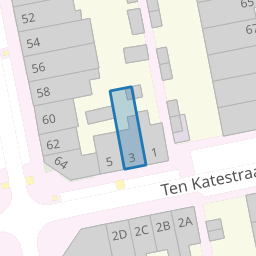 Perceel LDN01-O-1716