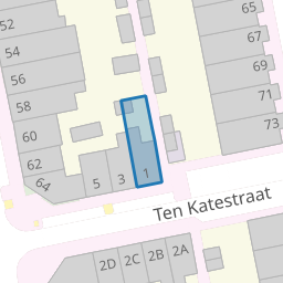 Perceel LDN01-O-1717