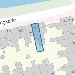 Perceel LDN01-O-1727