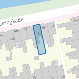 Perceel LDN01-O-1728