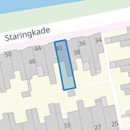 Perceel LDN01-O-1729