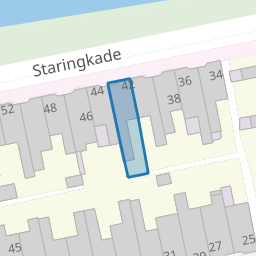 Perceel LDN01-O-1730