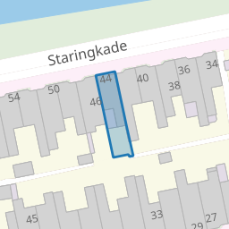 Perceel LDN01-O-1731