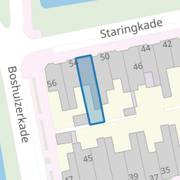 Perceel LDN01-O-1735