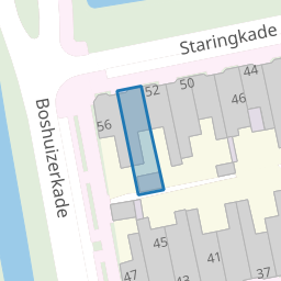 Perceel LDN01-O-1736