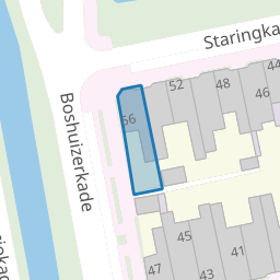 Perceel LDN01-O-1737