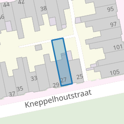 Perceel LDN01-O-1739