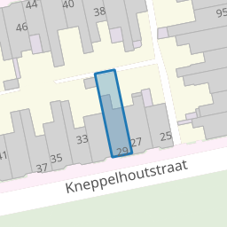 Perceel LDN01-O-1740