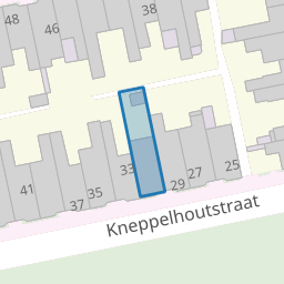 Perceel LDN01-O-1741