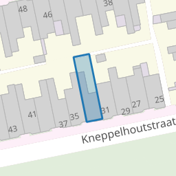 Perceel LDN01-O-1742