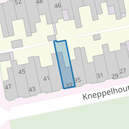 Perceel LDN01-O-1744