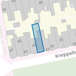 Perceel LDN01-O-1745