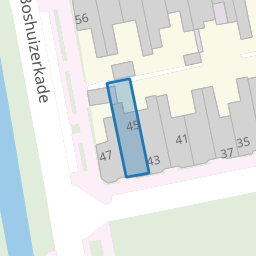 Perceel LDN01-O-1748