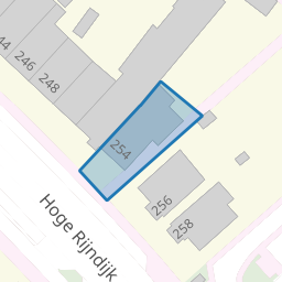 Perceel LDN01-O-1869