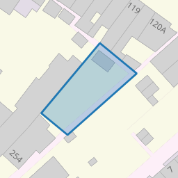 Perceel LDN01-O-1870