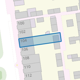 Perceel LDN01-O-1901
