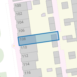 Perceel LDN01-O-1903