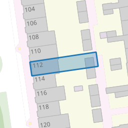 Perceel LDN01-O-1905