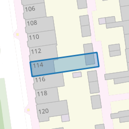 Perceel LDN01-O-1906