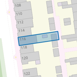 Perceel LDN01-O-1907