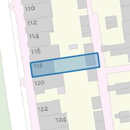 Perceel LDN01-O-1908