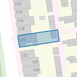 Perceel LDN01-O-1909