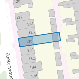 Perceel LDN01-O-1913