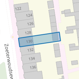 Perceel LDN01-O-1914
