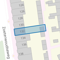 Perceel LDN01-O-1915