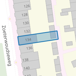 Perceel LDN01-O-1916