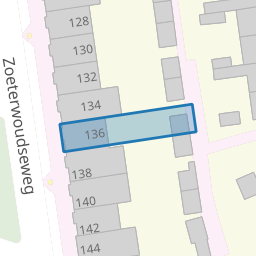 Perceel LDN01-O-1917