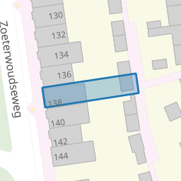 Perceel LDN01-O-1918
