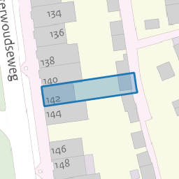 Perceel LDN01-O-1920