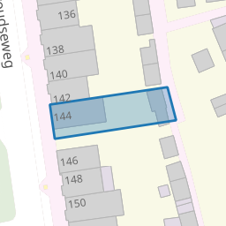 Perceel LDN01-O-1927