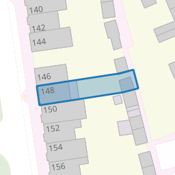 Perceel LDN01-O-1929