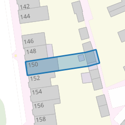Perceel LDN01-O-1930