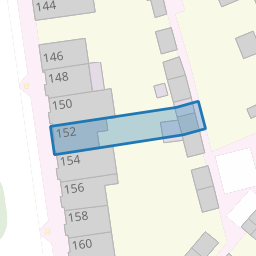 Perceel LDN01-O-1931