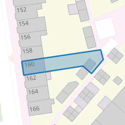 Perceel LDN01-O-1936