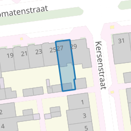 Perceel LDN01-O-1945