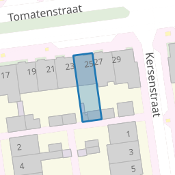 Perceel LDN01-O-1946