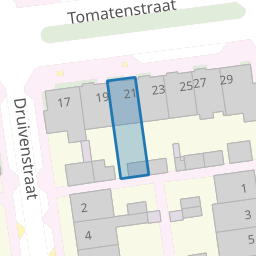 Perceel LDN01-O-1948