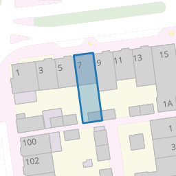 Perceel LDN01-O-1955