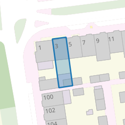 Perceel LDN01-O-1957