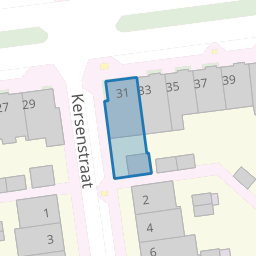 Perceel LDN01-O-1961