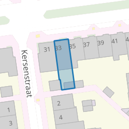 Perceel LDN01-O-1962