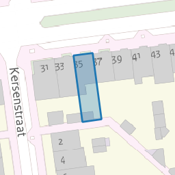 Perceel LDN01-O-1963