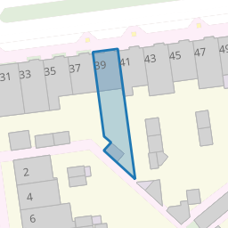 Perceel LDN01-O-1965