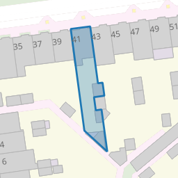 Perceel LDN01-O-1966